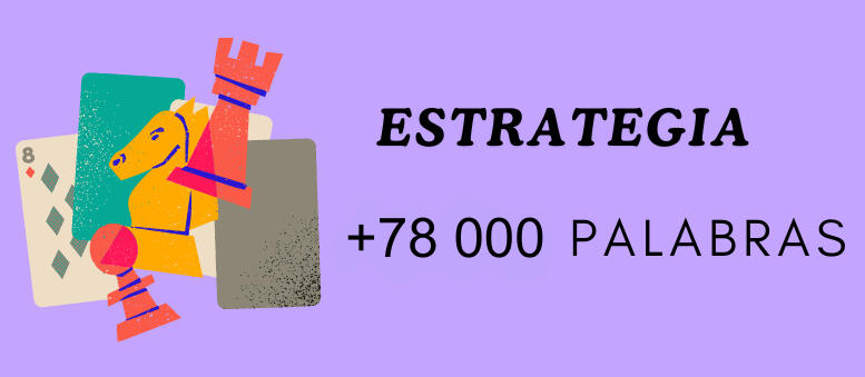 ESTRATEGIA
