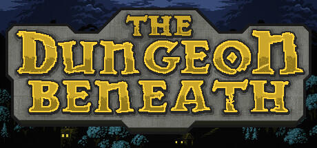 The dungeon beneath