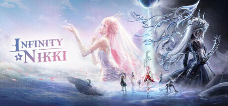Infinity Nikki Infinity Nikki